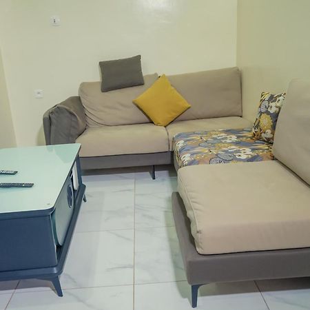 Urban Hotel Nouakchott Kültér fotó