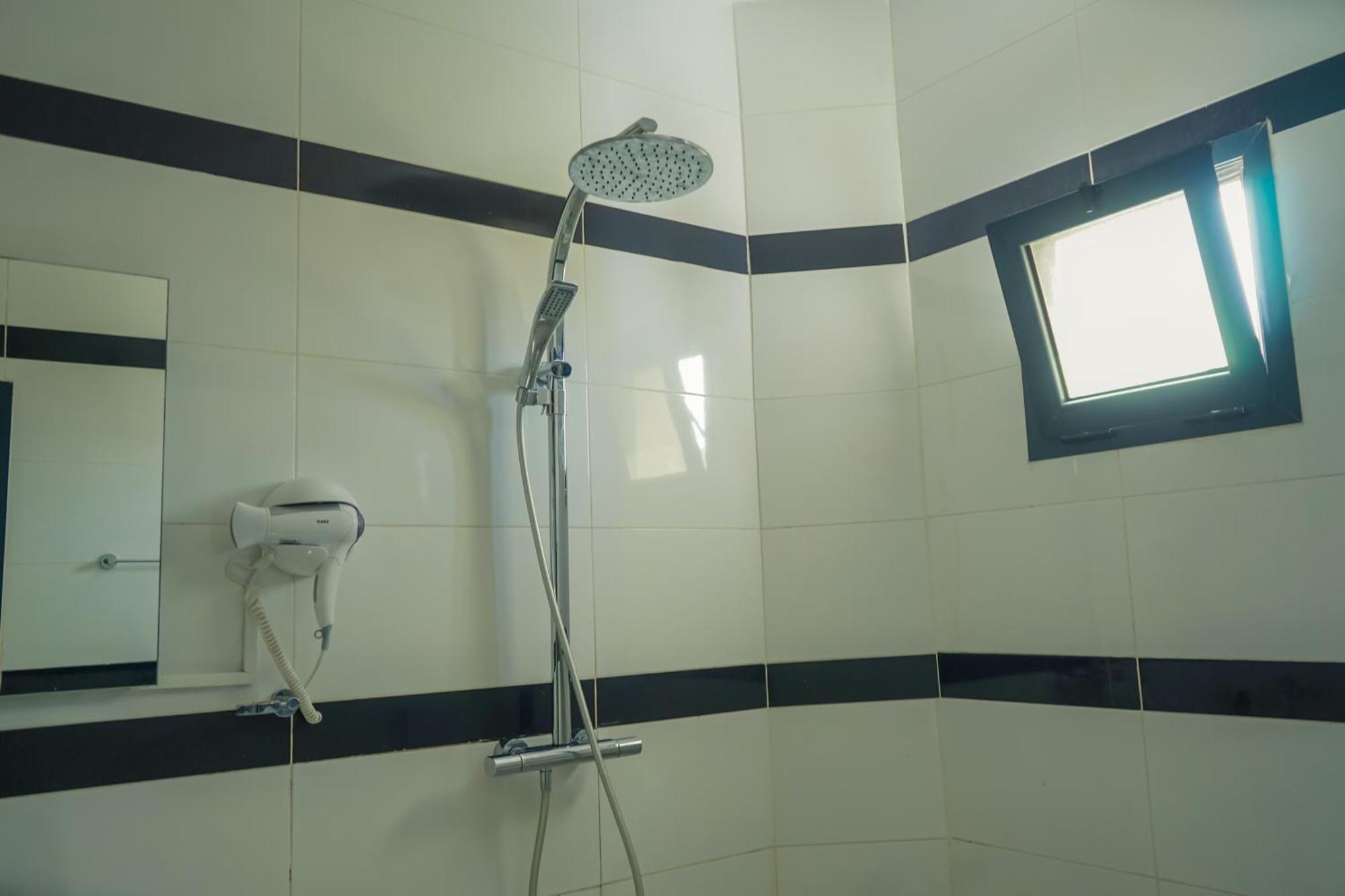 Urban Hotel Nouakchott Kültér fotó